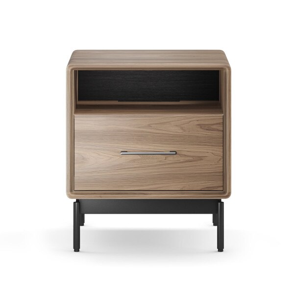 Linq 1 Drawer Nightstand
